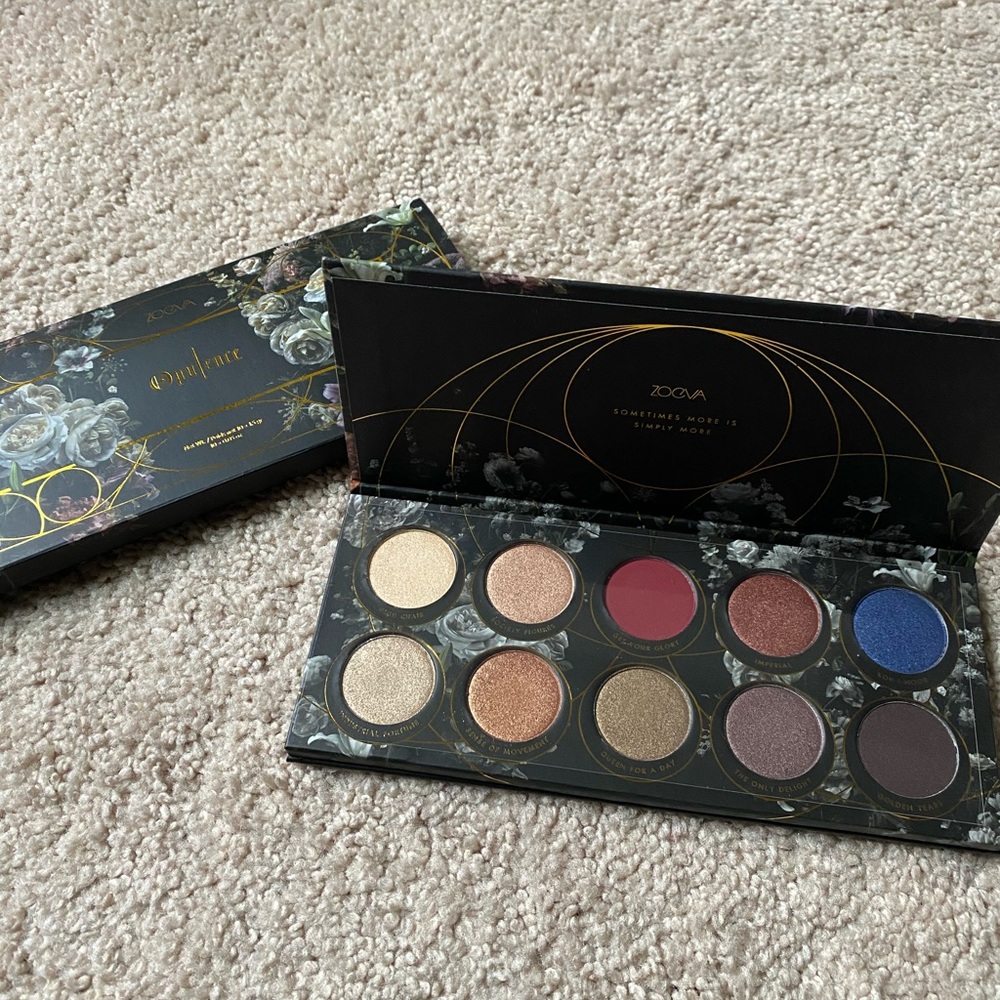 Makeup